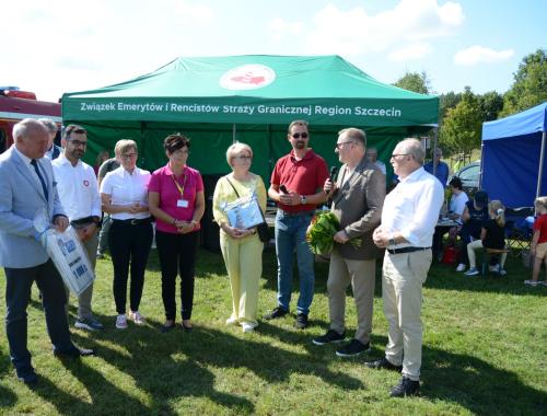 Schronisko dla Bezdomnych Zwierząt w Dobrej ma już 10 lat