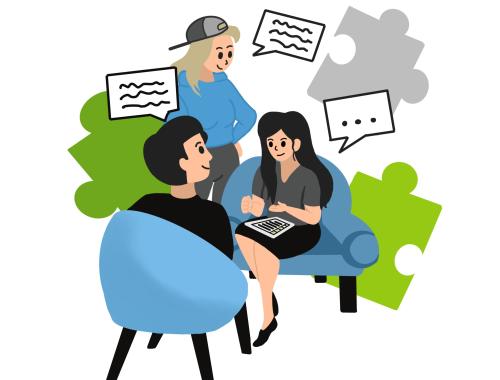 Trwają konsultacje społeczne dla mieszkańców SOM dotyczące projektu „Strategii Rozwoju Ponadlokalnego Szczecińskiego Obszaru Metropolitalnego na lata 2021-2030”