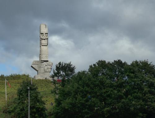 84. rocznica wybuchu II wojny światowej