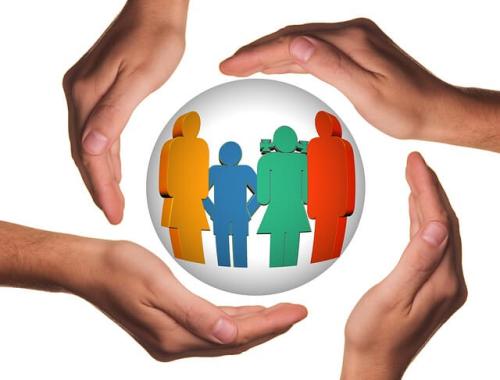 Uwaga!Tymczasowa zmiana siedziby Punktu Nieodpłatnego Poradnictwa Obywatelskiego