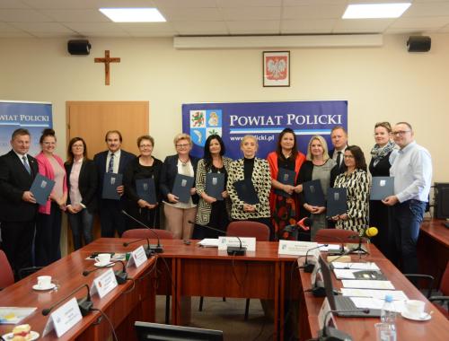 Powołano Radę Branżowego Centrum Umiejętności