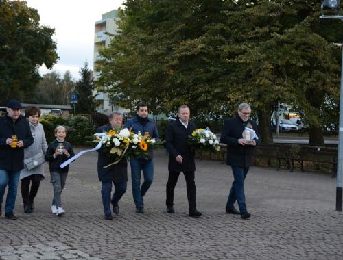 45. rocznica wyboru Karola Wojtyły na Stolicę Piotrową