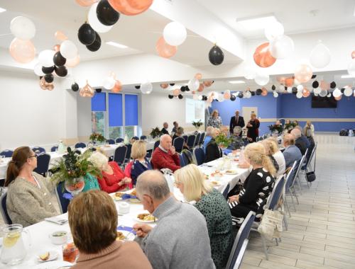 Dzień Seniora w Tanowie