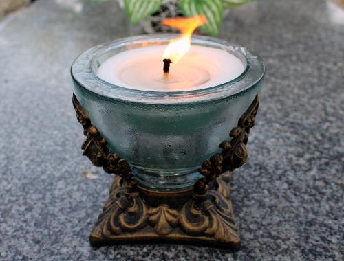 Czas pamięci, o tych którzy odeszli...