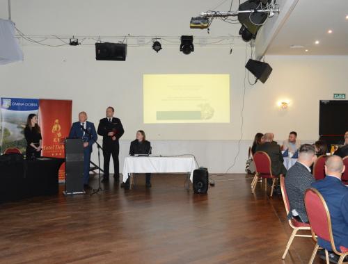 III Ogólnopolska Konferencja dotycząca poszukiwań