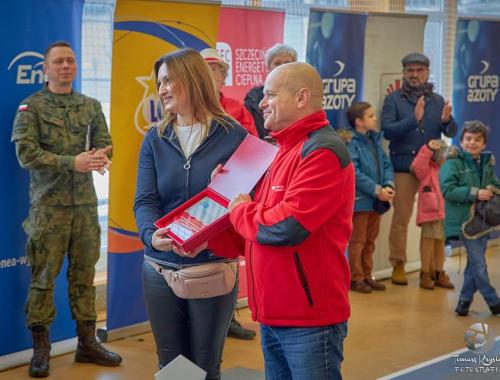 Jubileuszowa "Paczka dla Rodaka i Bohatera na Kresach"