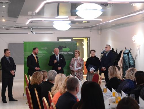 Dzień Pracownika Publicznych Służb Zatrudnienia