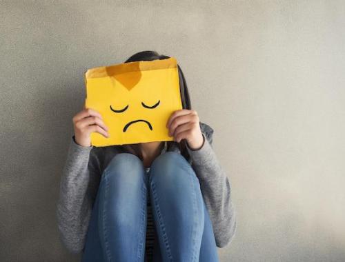 23 lutego - Ogólnopolskim Dniem Walki z Depresją