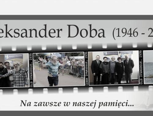 Kochał żyć przygodą...