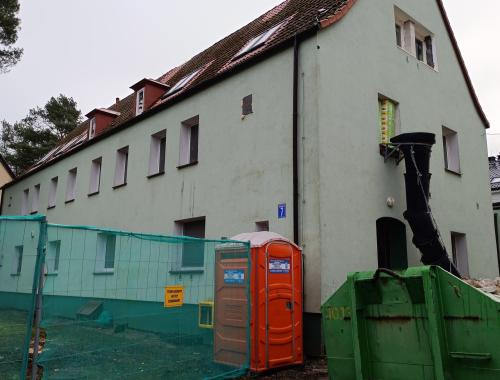 Będzie nowa siedziba Poradni Psychologiczno-Pedagogicznej w Policach