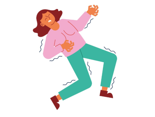 14 luty Dzień Chorych Na Padaczkę