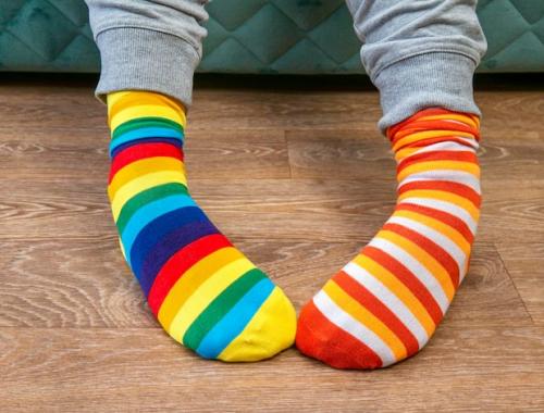 21 marca - Światowy Dzień Zespołu Downa