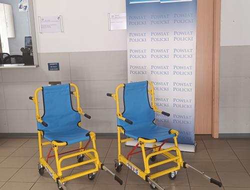 Kolejne wsparcie w kierunku osób słabszych i będących w potrzebie