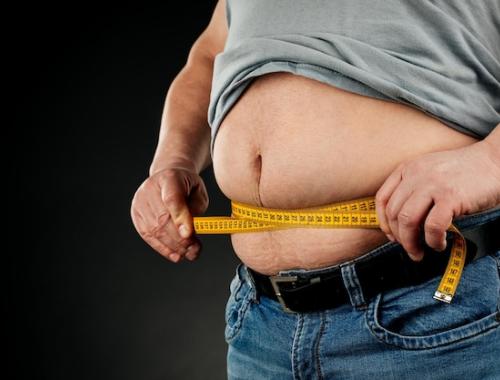 1 Marca - światowy dzień walki z otyłością