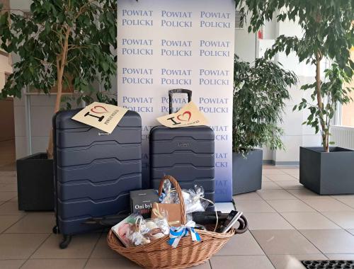 Zapraszamy na Kiermasz Wiosenny połączony ze zbiórką dla Adasia