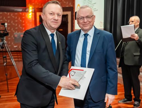 Powiat Policki zajął 5 miejsce w Ogólnopolskim Rankingu Powiatów i Miast na prawach Powiatu za 2023 rok