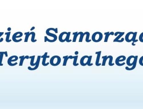 27 maja Dzień Samorządu Terytorialnego