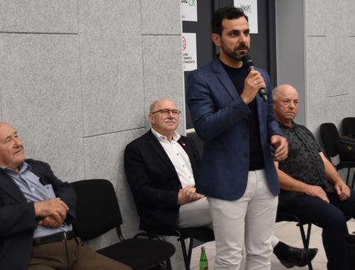 Pomoc finansowa Gminy Kołbaskowo na realizację inwestycji drogowej Powiatu Polickiego w miejscowości Stobno