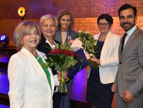 60-lecie powstania ruchu rodziców osób z niepełnosprawnością intelektualną – PSONI Koło w Szczecinie