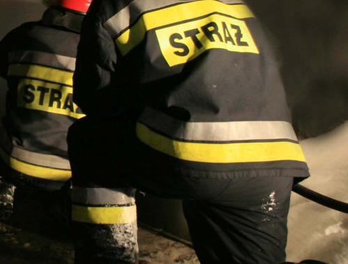 Międzynarodowy Dzień Strażaka