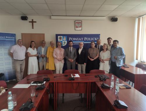  XXIX Forum Samorządowe za nami