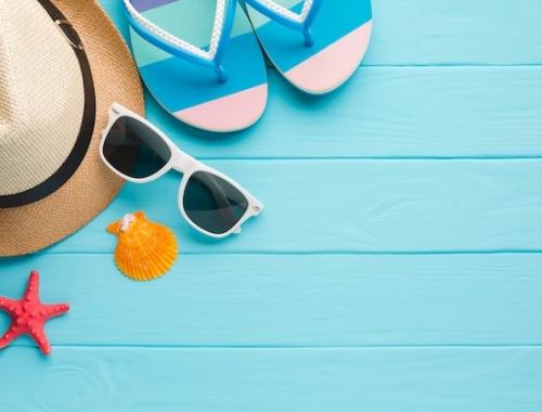 Bądź gotowy na lato