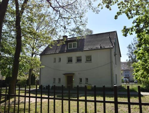 Przetarg ustny nieograniczony na sprzedaż nieruchomości Powiatu Polickiego działka nr 6/1 i działka nr 3314 w Policach