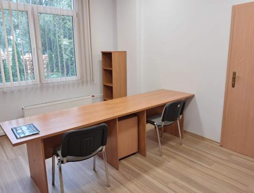 Terenowy Punkt Paszportowy w Policach - aktualizacja