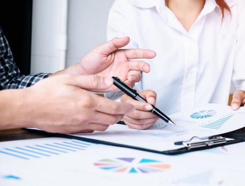 Zapraszamy do udziału w konsultacjach w Gminie Dobra!