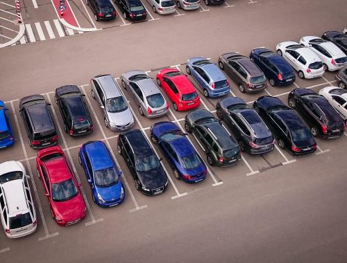 Wydłużenie ważności kart parkingowych