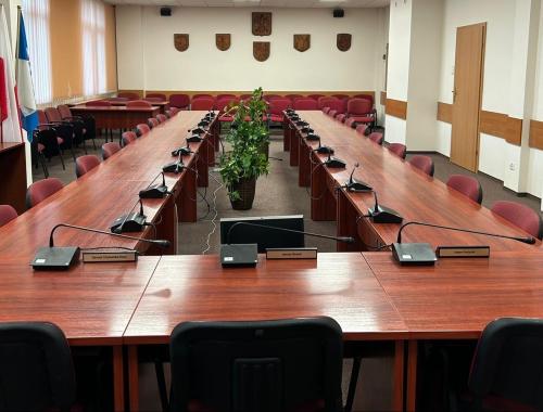 IV sesja Rady Powiatu w Policach – zapowiedź