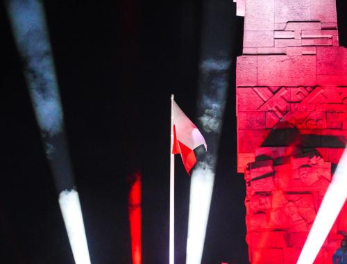 85. rocznica wybuchu II wojny światowej