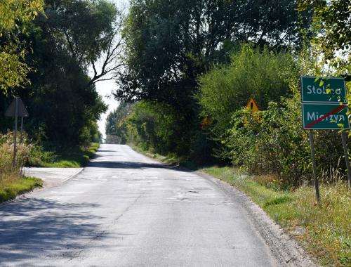 Stobno-Mierzyn: nowa inwestycja czas start!