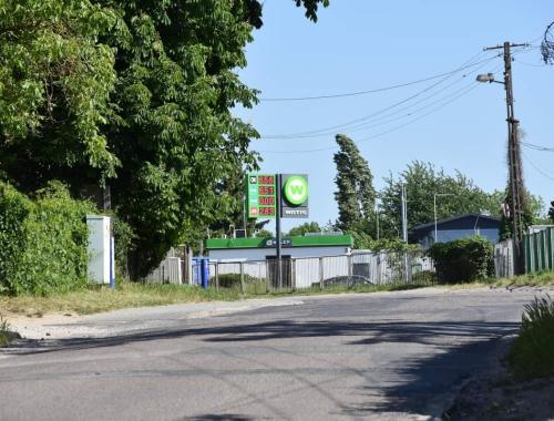 Ustowo: otwarcie ofert na przebudowę drogi powiatowej