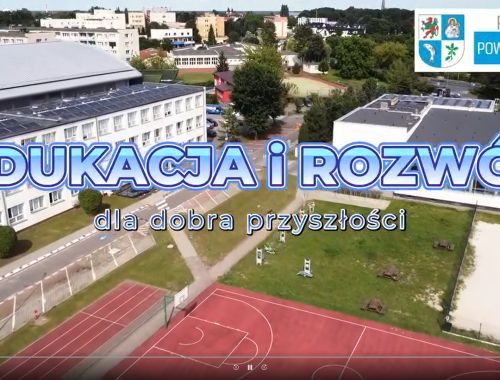 Edukacja i rozwój dla dobra przyszłości