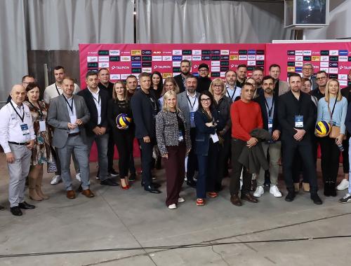 Spotkanie inauguracyjne "Chemik Business Club"