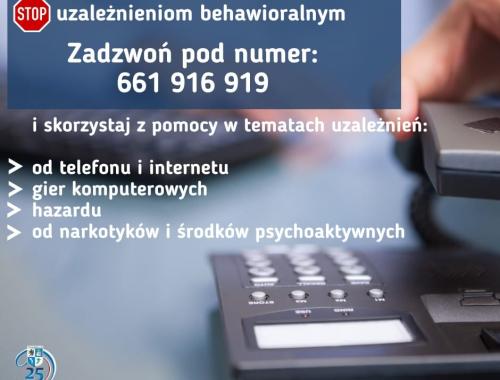 Rzucamy wyzwanie współczesnej cywilizacji