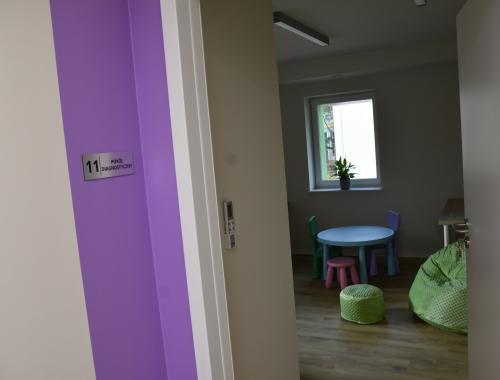 Nowa siedziba Poradni Psychologiczno-Pedagogicznej w Policach już gotowa!