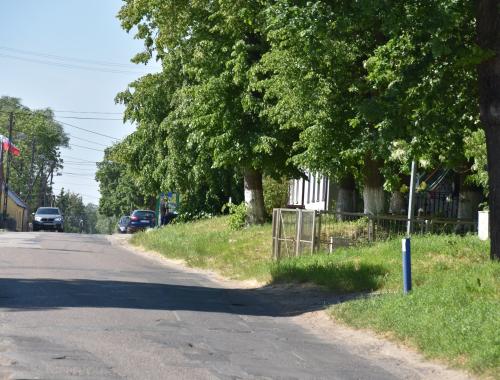 Ustowo: znamy wykonawcę przebudowy drogi