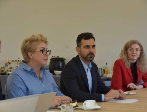 Samorządowcy spotkali się podczas kolejnego Forum Samorządowego