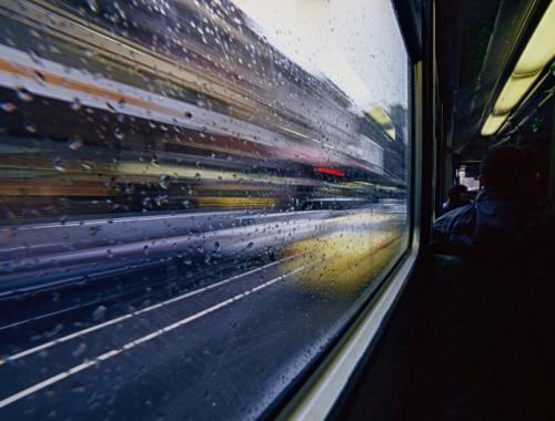 Badania autobusowego transportu transgranicznego