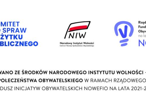 Serdecznie zapraszamy na "Warsztaty Ożywienia Społeczno-Gospodarczego na rzecz rozwoju Powiatu Polickiego"