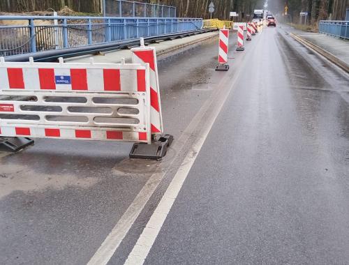 Co dalej z wiaduktem w Mścięcinie?