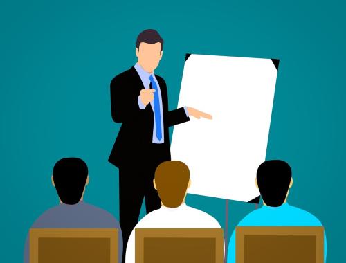 Szkolenie dla samorządów lokalnych z terenu powiatu polickiego realizujących zadania w zakresie przeciwdziałania uzależnieniom