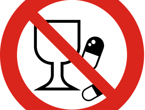 Powiatowy Punkt Wsparcia Osób Zagrożonych Uzależnieniem