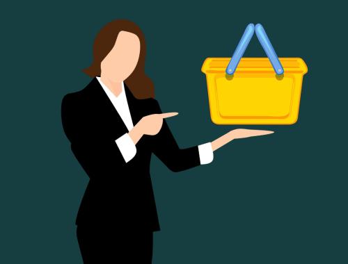 10 kroków do bezpiecznych zakupów