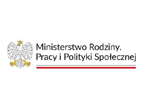 Otwarty konkurs ofert w ramach Programu "Pokonać bezdomność. Program pomocy osobom bezdomnym" Ministerstwa Rodziny, Pracy i Polityki Społecznej - edycja 2025