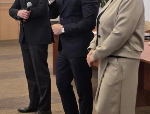 Debata oświatowa w Policach