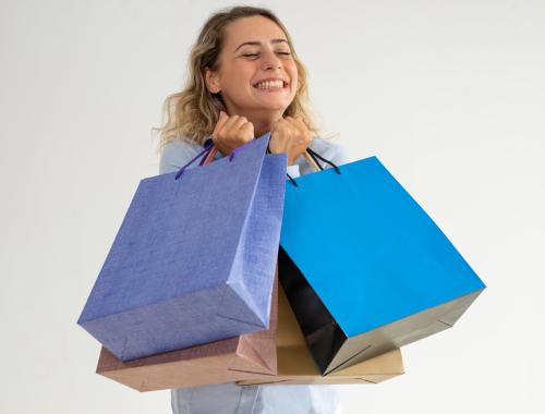 15 marca Światowym Dniem Konsumenta