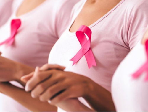 Program wczesnego wykrywania raka piersi